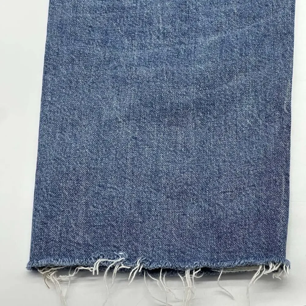 Citizens of Humanity Daphne Crop Size 28 Stovepipe Denim Jeans in Arthouse